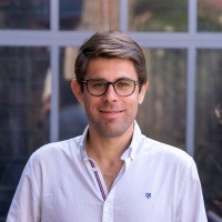 Beeldi Employee Benjamin Rodgers's profile photo