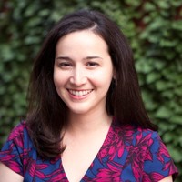 National Museum of Women in the Arts Employee Laura Hoffman's profile photo