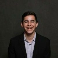Daniel Robinson Email & Phone Number