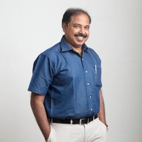 VVD and Sons Pvt Ltd Employee Nirranjan N's profile photo
