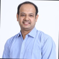 Vishwajit Joshi Email & Phone Number