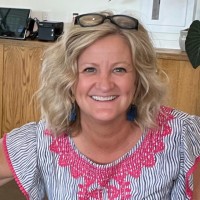 Kate Andersen Email & Phone Number