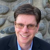 Sierra View Solutions Employee Robert Parkhurst's profile photo