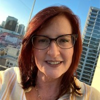 AccuSourceHR, Inc. Employee Catherine Brame's profile photo