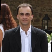 WestRock Company Employee Guido Hoffmann's profile photo