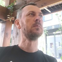 findTEU Employee Darius Misiunas's profile photo