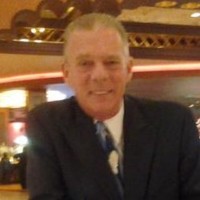 Trump Taj Mahal AC Employee Anthony Ashman's profile photo