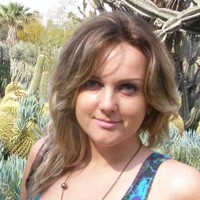 Daryna Gabuardi Email & Phone Number