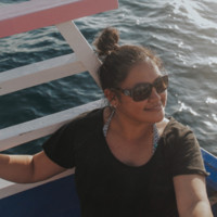 StartupToken Employee Mary Balura's profile photo