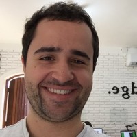 Ringa Employee Alexandre Bonicelli's profile photo