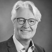 Huegli UK Employee Frank von Glan's profile photo