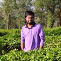 Columbus Employee Babu Natarajan's profile photo