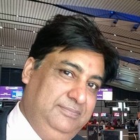 Air One Aviation Group Employee Rajeev Gupta's profile photo