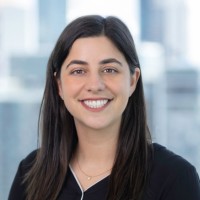 Apogee Therapeutics Employee Emily Cox's profile photo