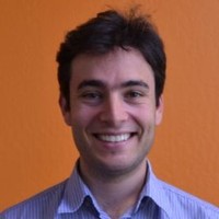 Sleuth Employee Pasha Bitz's profile photo