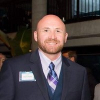 Marines’ Memorial Employee Robert Guzman's profile photo