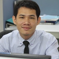 NCDD Employee Someta Chanthy's profile photo