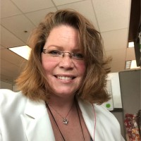 RC MOORE INC Employee Sarah MacKenzie's profile photo