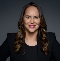 Rugby Travel & Hospitality Ltd Employee Rafaela R's profile photo
