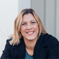 Lemon Squeezy Marketing Employee Beth Carter's profile photo