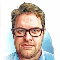 MEEDIA Employee Jens Schröder's profile photo