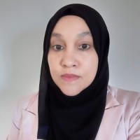 Spire Property Solutions Employee Malika Jaffer's profile photo