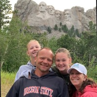 Pride Disposal Company Employee Aaron Vance's profile photo