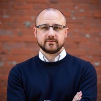 LSI Projects Employee Liam Hawes's profile photo