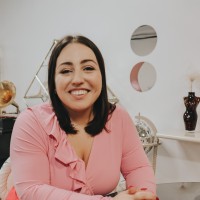 Arguson Projects Inc Employee Stephanie Correia's profile photo