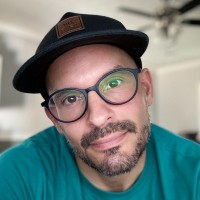 90MPDesign Employee Rolando Rodriguez's profile photo
