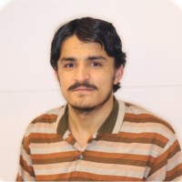 Vodafone Employee Umar Jan's profile photo