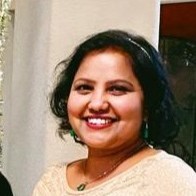 Dreamz Logica LLC Employee Prathima Matada's profile photo