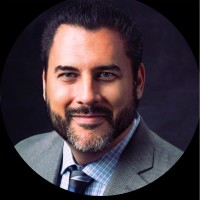 New Braunfels Utilities Employee Greg Brown's profile photo