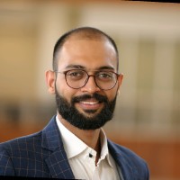 Mohit Agarwal Email & Phone Number