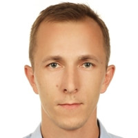 SPETECH Employee Michał Danek's profile photo