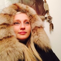 GIADA S.P.A. Employee Natalia Ostasov's profile photo