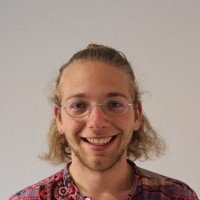 Institute for Employment Research of the German Federal Employment Agency Employee Milan Maushart's profile photo