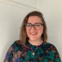 Climate Action Network Canada Employee Isabel McMurray's profile photo