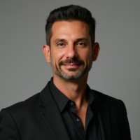 SaaS Labs Employee Sebastian Badea's profile photo