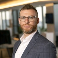 EY Employee Ryan Levine's profile photo
