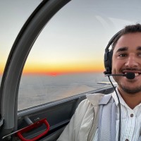 Jonker Sailplanes Employee Jason Adriaan's profile photo