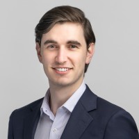 Salter Brothers Employee Nicholas Smart's profile photo