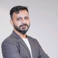 Alpha System Employee Mohmadsohel P.'s profile photo