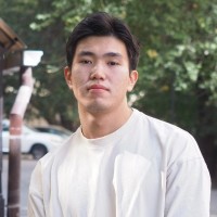 Kompanion Bank Employee Tenirberdi Kambarov's profile photo