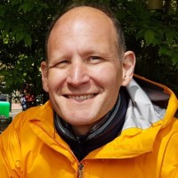 Mark Burrage Email