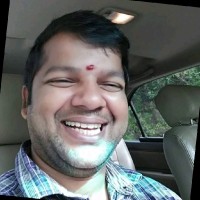 Melento Employee Kalimuthuraj Narayana's profile photo