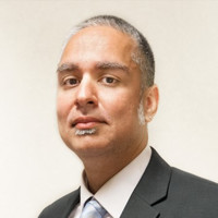 Economical Insurance Employee Harp Ahluwalia's profile photo