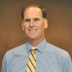 Culver Summer Schools & Camps Employee Michael Perry's profile photo