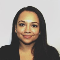 Framework Development Group Employee Grace Domenech's profile photo