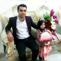 Bad Features Employee Reza Nasehi's profile photo